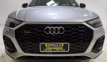 Audi q5 sb p-hibrido 2023
