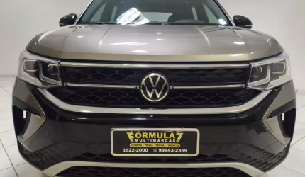 Volkswagen taos highline 1.4 tsi 2022