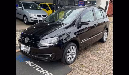 Spacefox sportline/highline i motion 1.6