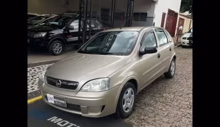 Corsa hat. maxx 1.4 8v econoflex 5p