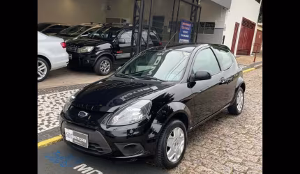 Ka 1.0 8v/1.0 8v st flex 3p