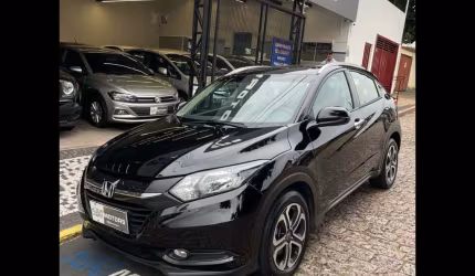 Hr-v exl 1.8 flexone 16v 5p aut.