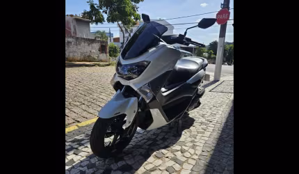 Nmax 160