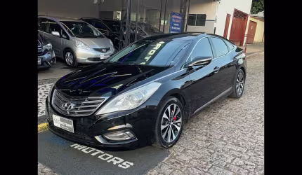 Azera 3.0 v6 24v 4p aut.