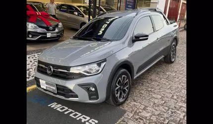 Saveiro extreme 1.6 flex 16v cd