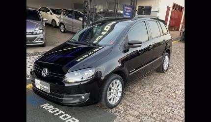 Spacefox  sportline/highline 1.6 t.flex