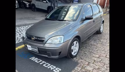 Corsa hat. maxx 1.4 8v econoflex 5p