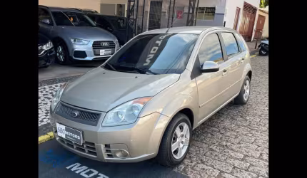 Fiesta 1.6 8v flex/class 1.6 8v flex 5p
