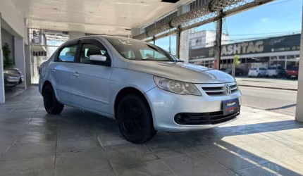 Volkswagen voyage 2012 1.0 mi 8v flex 4p manual