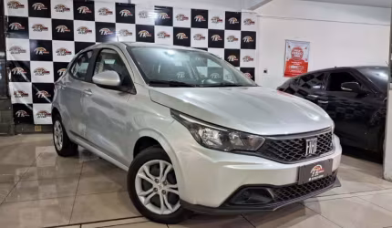 Fiat argo 2023 1.0 firefly flex drive manual