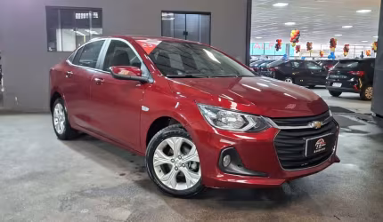 Chevrolet onix 2023 1.0 turbo flex plus ltz automático