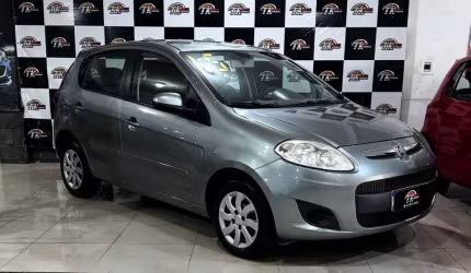 Fiat palio 2015 1.0 mpi attractive 8v flex 4p manual