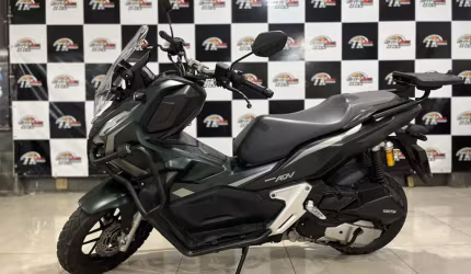 Honda adv 150 2024