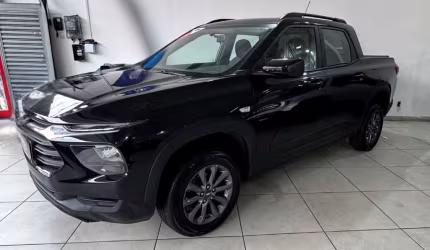 Chevrolet montana 2023 1.2 turbo flex lt manual