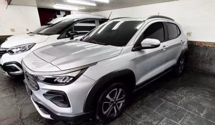 Fiat pulse 2023 1.0 turbo 200 flex audace cvt