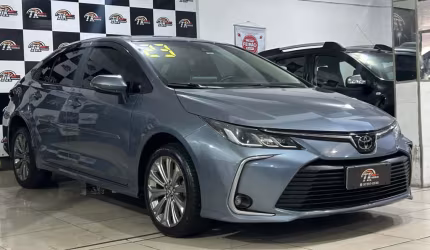 Toyota corolla 2023 2.0 vvt-ie flex xei direct shift