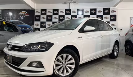 Volkswagen virtus 2021 1.0 200 tsi comfortline automático