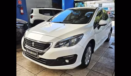Peugeot 308 business 2019