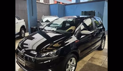 Volkswagen novo fox rock rio mb 2016
