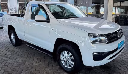 Volkswagen amarok cs 4x4 s 2017