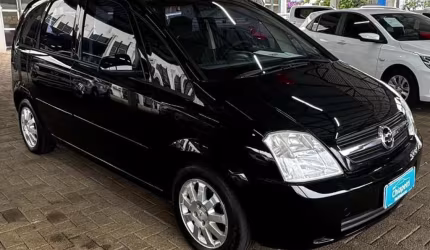 Chevrolet meriva flexpower maxx 1.4 2006