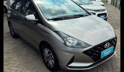 Hyundai hb20s 10ta platin 2022