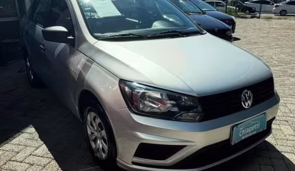 Volkswagen voyage 1.0l mc5 2022