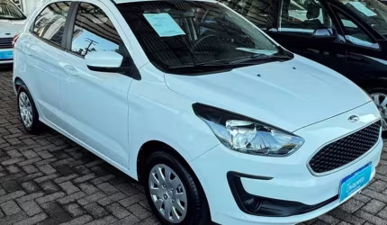 Ford ka 1.0 se 12v flex 4p 2020