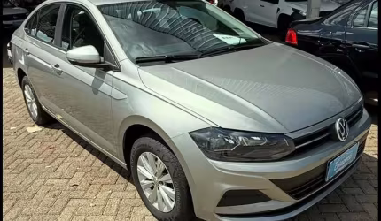 Volkswagen virtus 1.6 msi flex 16v 4p aut. 2022