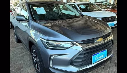 Chevrolet tracker premier 1.2 turbo 12v flex aut 2022