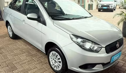 Fiat grand siena 1.4 evo flex 8v 4p 2021