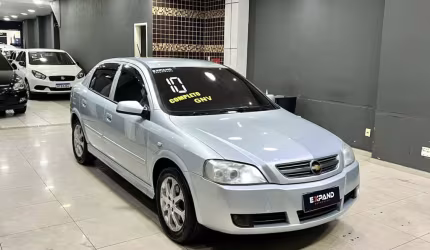 Chevrolet astra 2010 2.0 mpfi advantage 8v flex 4p manual