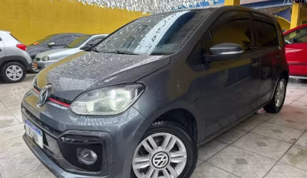 Vw up tsi 2018