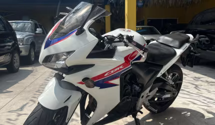Honda cb500r