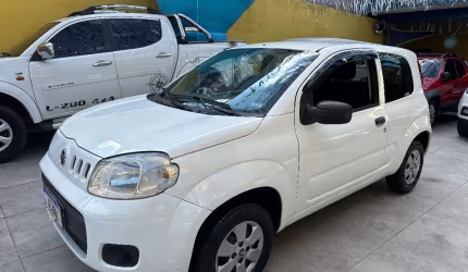 Fiat uno vivace 1.0 2p – economia, simplicidade e excelente estado! 