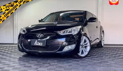 Hyundai veloster 2012