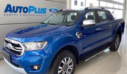 Ranger limited 0k 