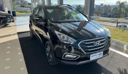 Carro em estado de zero