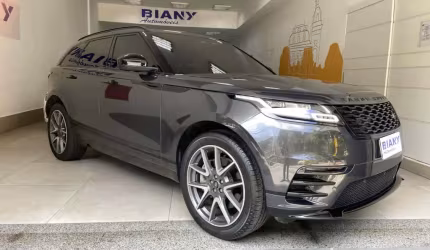 Land rover range rover velar 2023 2.0 p404 phev r-dynamic s automático