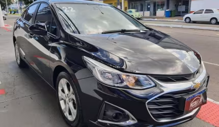 Cruze ltz 1.4 turbo automático