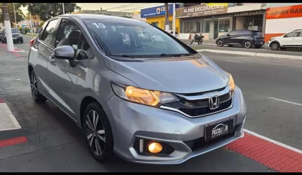 Fit ex 1.5 automatico 