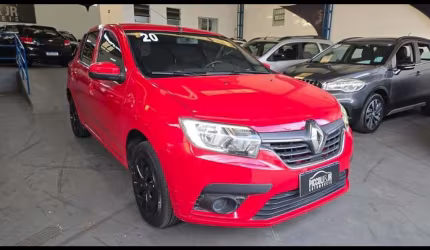 Sandero zen 1.6 manual