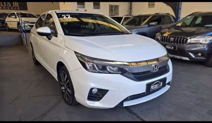 City ex 1.5 automático