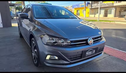Virtus 1.0 200 tsi highline automático