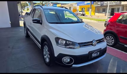 Saveiro cross ce 1.6 manual