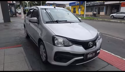 Etios 1.5 hb xl plus manual