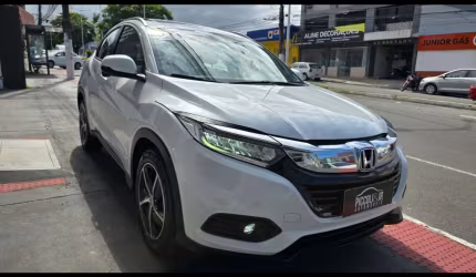 Hr-v touring turbo 1.5 automático