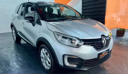 Renault captur life 16a 2018