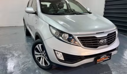 Kia sportage lx2 offg3 2013