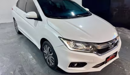 Honda city lx cvt 2020